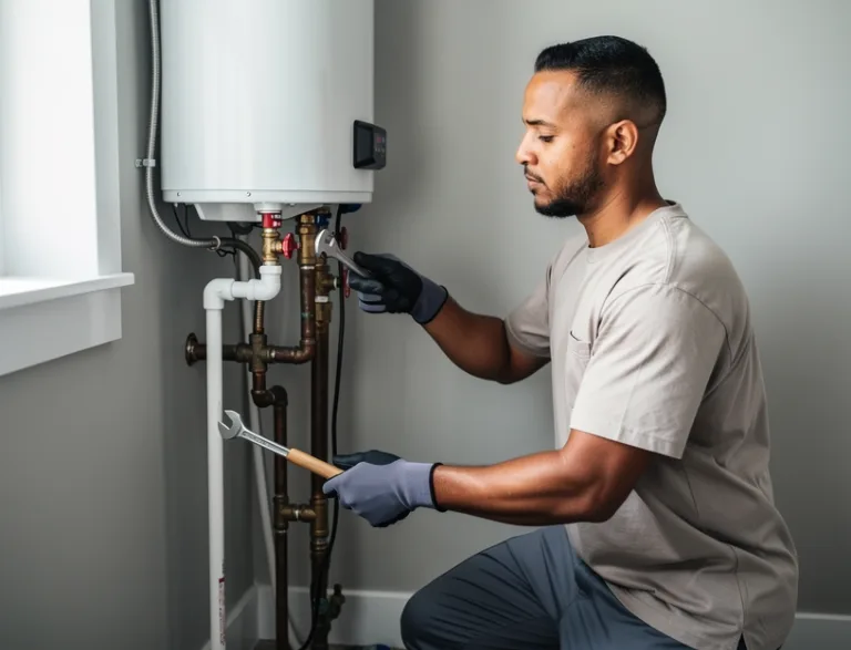 Boiler Reparatur Service in Trier